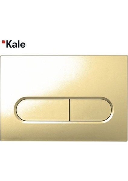 Capsule Gömme Rezervuar Paneli Altın 70900738AU