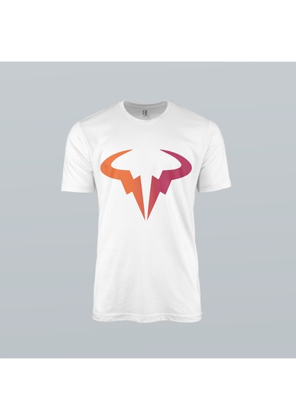 Rafael Nadal Vamos T-Shirt