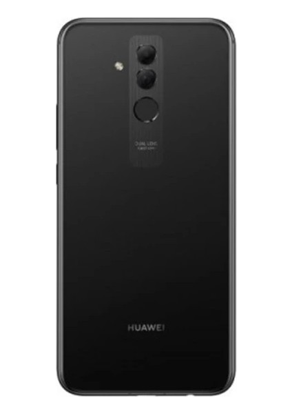 İkinci El Huawei Mate 20 Lite 64 GB (12 Ay Garantili)