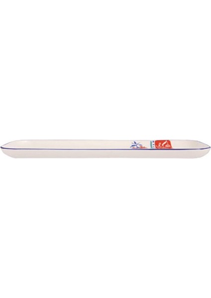 Generations 2li Kayık Tabak Seti 27cm fırsatları