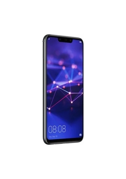 İkinci El Huawei Mate 20 Lite 64 GB (12 Ay Garantili)