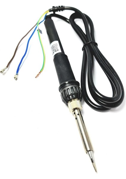 ZD-8919 Yedek Kalem Havya ZD415G