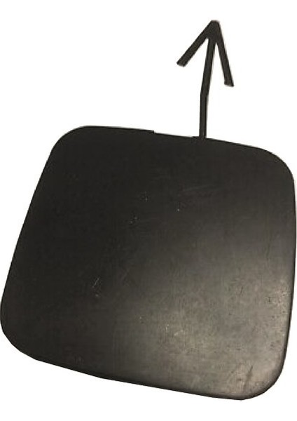 Nissan Almera Hatckbak Çeki Kapağı Arka 2004-2006
