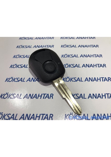 Ssangyong actyon,family,kyron,musso 2 Tuşlu Kumanda Kabı fırsatları