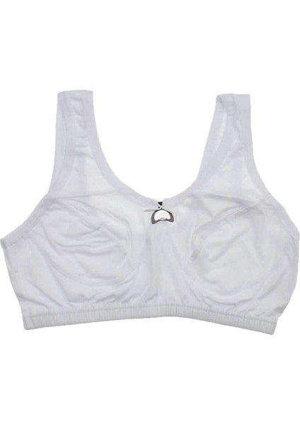 Kadın Penye Body Sütyen 3049 - 6 Adet fiyatları