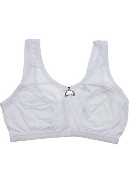 Kadın Penye Body Sütyen 3049 - 6 Adet modelleri