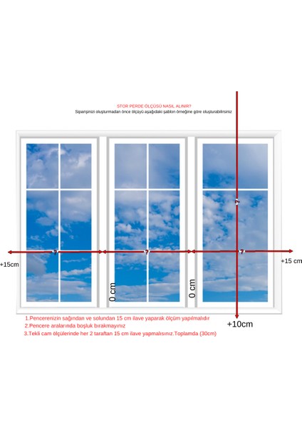 Stor Zebra Perde Ekru Renk (Kırık Beyaz) Düz Etek Dilimsiz Model indirimleri