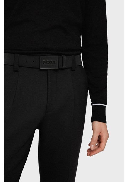 Hakiki Deri Kemer Erkek Kemer 50471333 001 modelleri