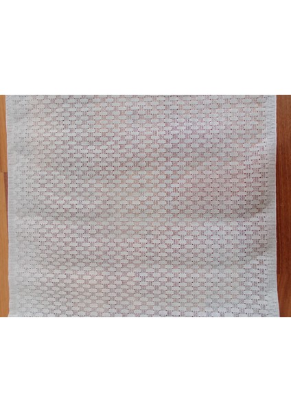 Meiwa Pvc Dantel Raf -Dolap-Çekmeçe -Runner Örtüsü / Ebat: 50 Cmx 5 mt Beyaz Hasır Desen1 indirimleri