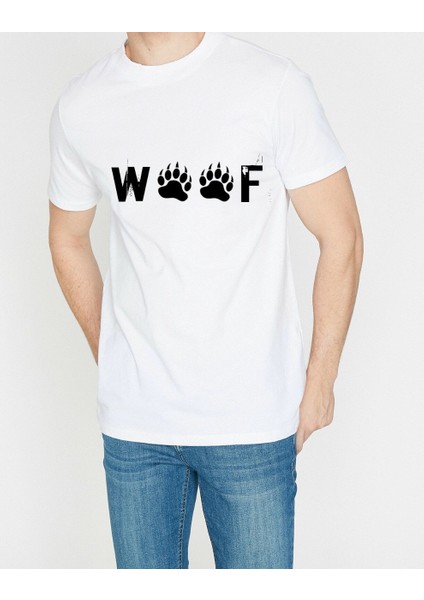 Turco Woof T-Shirt