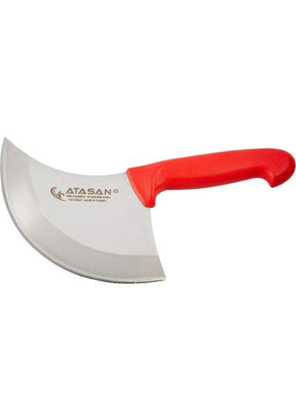 Hilal Börek Bıçağı, Pasta Bıçağı, Kıyma Et Bıçağı