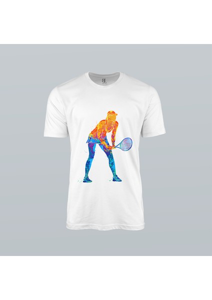 Sharapova Tennis T-Shirt