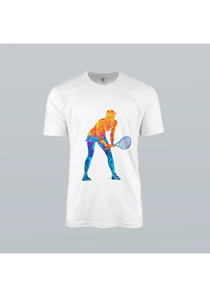 Baselineshop Sharapova Tennis T-Shirt