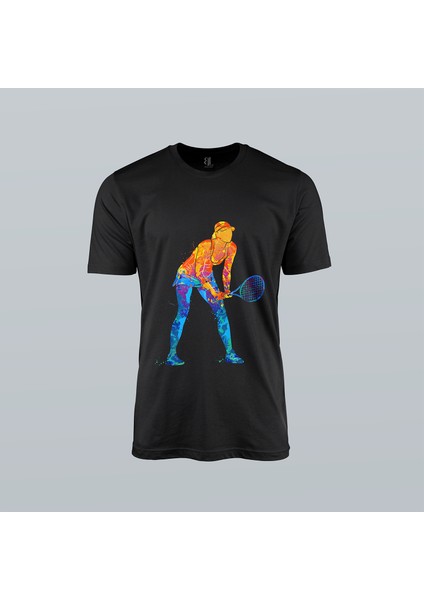 Sharapova Tennis T-Shirt