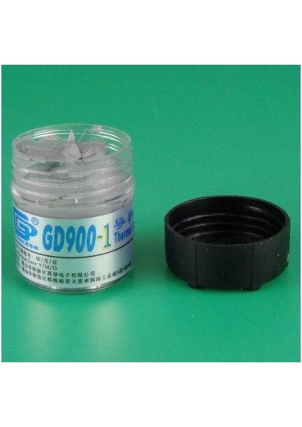 GD900-1 Termal Macun 6.0W Orjinal
