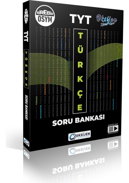 Tyt Türkçe Soru Bankası