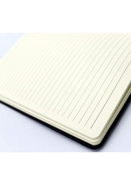 Kişiye Özel Mor Kelebek Motifli Kutulu Ajanda ve Kalem Seti (PRM416 fiyatları