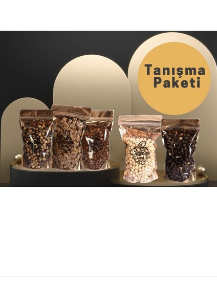 Tanışma Paketi