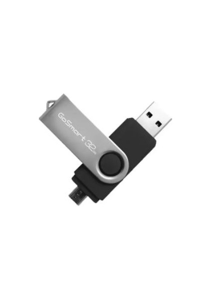 32 GB USB 2.0 Smart USB