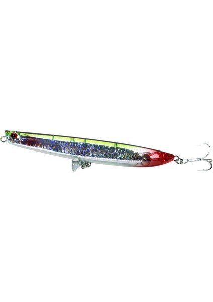 Venom Su Üstü Maket Balık VM120W 172 Bleeding Anchovy
