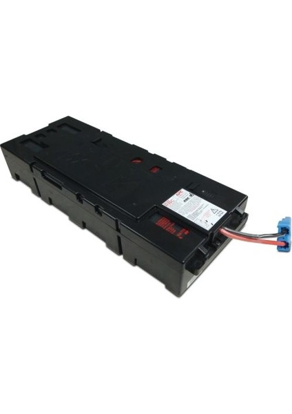 Apc RBC115 Replacement Battery Cartridge #115