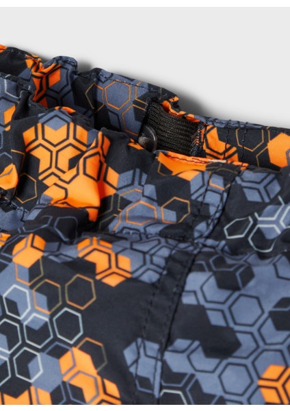 Şort Mayo, 9 Yaş, Lacivert modelleri