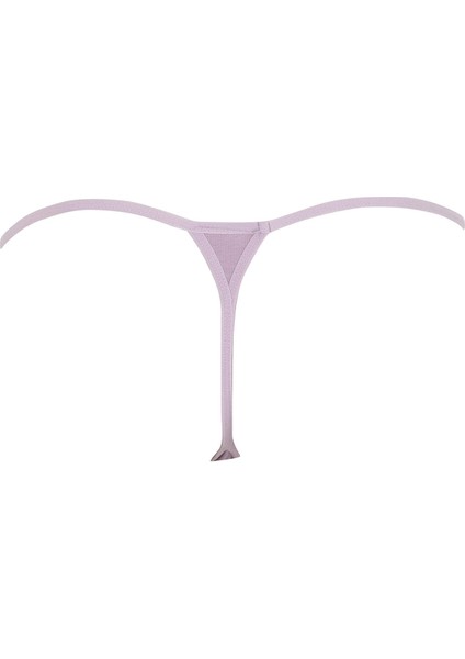 Fall in Love Baskılı String Külot X8217AZ22SM fiyatları