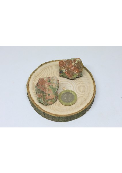 Unakit Taşı Ham Parça (37-49GRAM) fiyatları