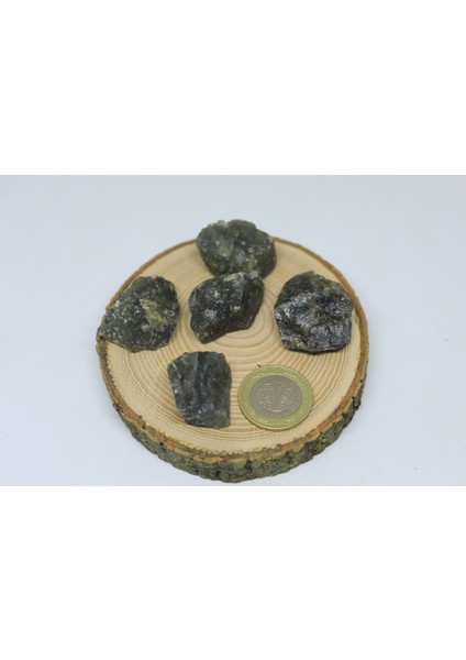 Labradorit Taşı Ham Parça (12-17GRAM) fiyatları