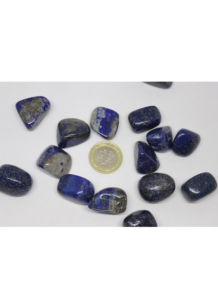 Lapis Taşı Tamburlanmış (10-19 Gram) fiyatları