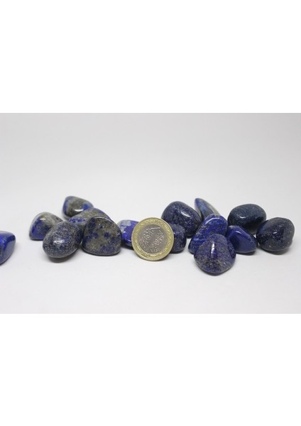 Lapis Taşı Tamburlanmış (10-19 Gram) modelleri