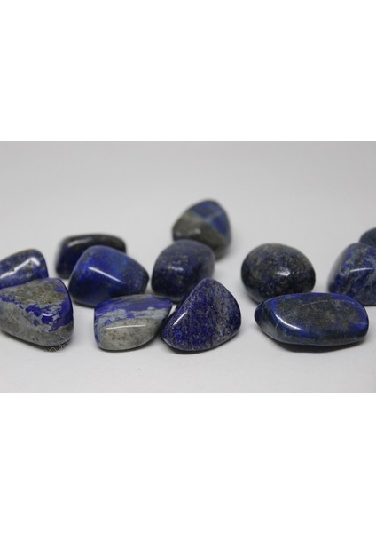 Lapis Taşı Tamburlanmış (10-19 Gram) indirimleri