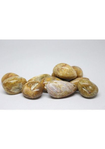 Tibet Akik Taşı ( 20-29 Gram)