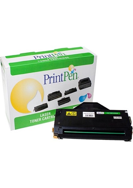 Panasonıc KX-FAT410X (2.5k) Muadil Toner