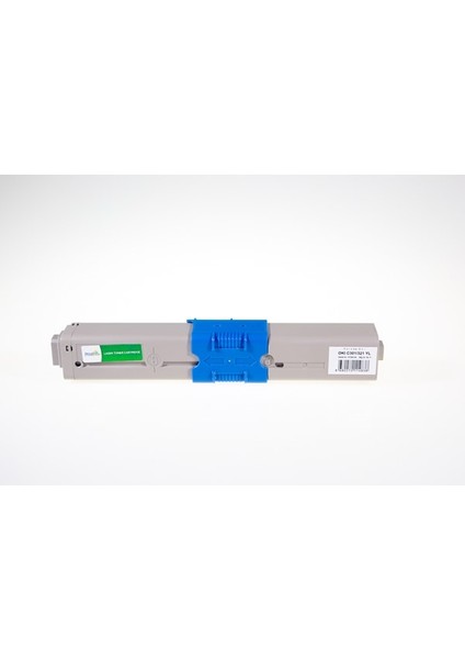 Okı C301 Magenta (44973542) Kırmızı Muadil Toner
