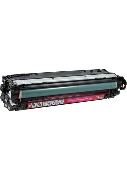 Hp CE743A (307A) Magenta (7.3k) Kırmızı Muadil Toner