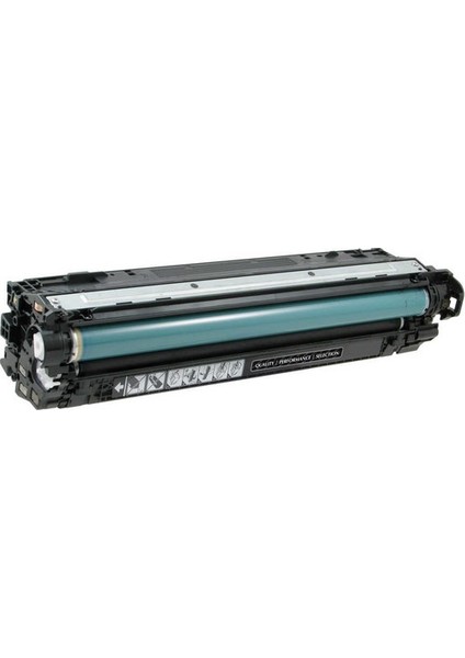 Hp CE740A (307A) Black (7k) Siyah Muadil Toner