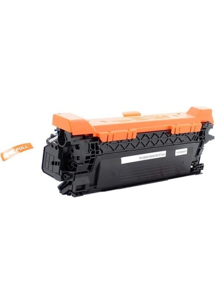 Hp CE262A (647A) Yellow (11K) Sarı Muadil Toner