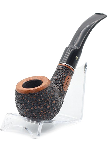 Şahin Pipo Sarı Yıldız-Iki Yıldız 170 9mm Filtreli fiyatları