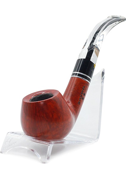 Şahin Pipo Sarı Yıldız-Iki Yıldız 120 9mm Filtreli fiyatları