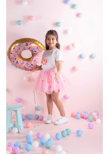 Perla T-Shirt modelleri