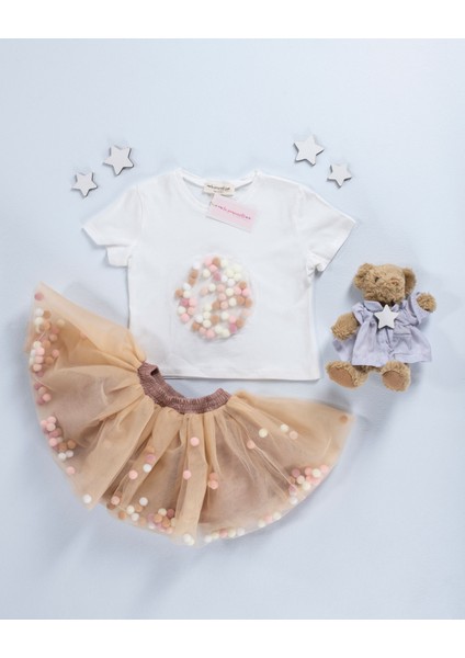 Emily T-Shirt modelleri