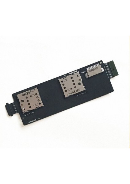 Asus Zenfone 5 Lite Sim Kart Okuyucu Yuva A502CG