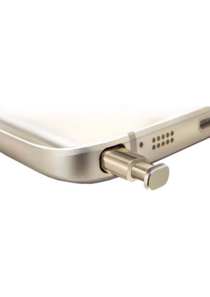 Galaxy Note 5 / N920 Için Yüksek Hassasiyetli Stylus Kalem Altın (Yurt Dışından) fırsatları