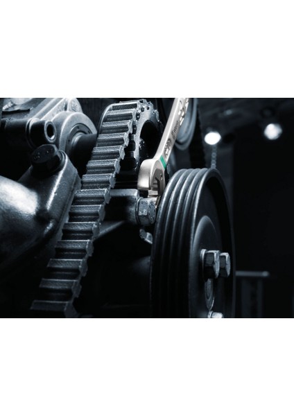 6002 Joker Kombine Anahtar 17-19MM(05003765001)