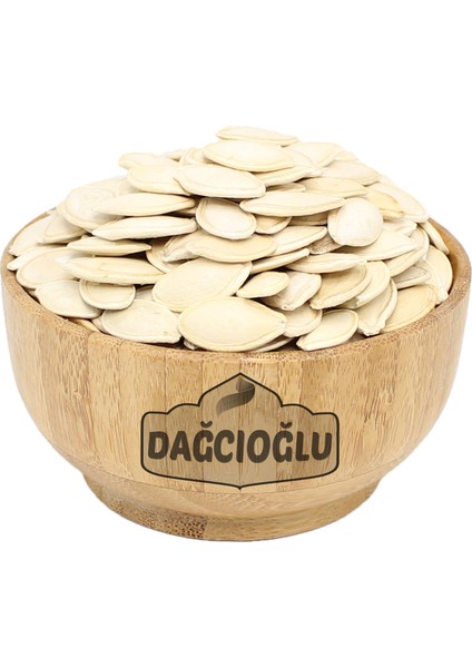 Kabak Çekirdeği Çiğ 250 Gr