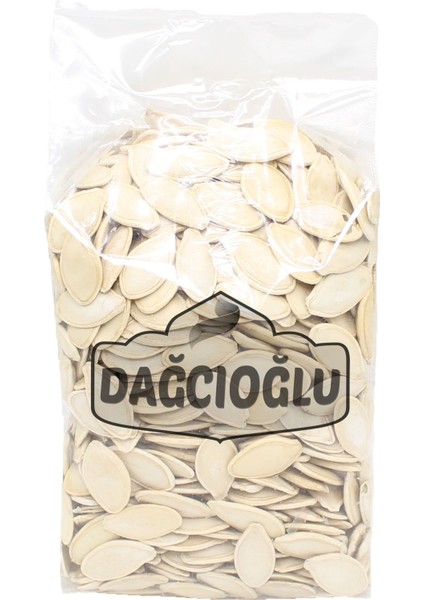 Kabak Çekirdeği Çiğ 250 Gr