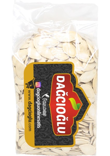 Kabak Çekirdeği Çiğ 250 Gr