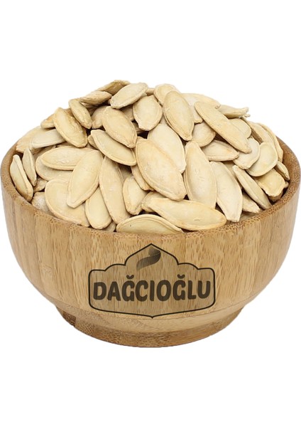 Kabak Çekirdeği Sivri 250 Gr