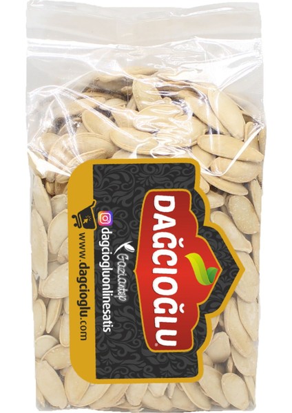 Kabak Çekirdeği Sivri 250 Gr
